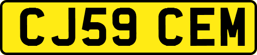 CJ59CEM