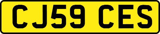 CJ59CES