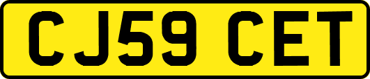 CJ59CET