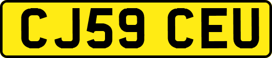 CJ59CEU