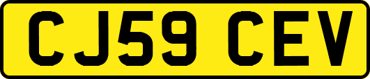 CJ59CEV