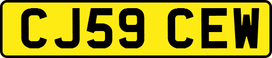 CJ59CEW