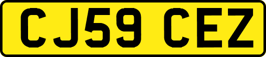 CJ59CEZ