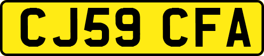 CJ59CFA