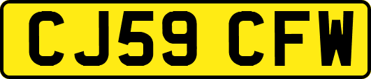 CJ59CFW