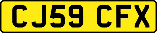 CJ59CFX