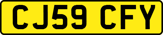 CJ59CFY