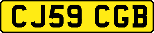 CJ59CGB