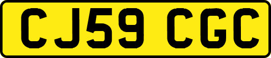 CJ59CGC