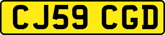 CJ59CGD