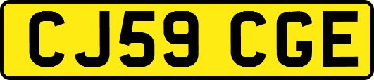 CJ59CGE