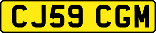 CJ59CGM