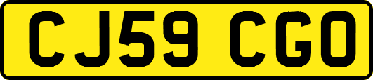 CJ59CGO