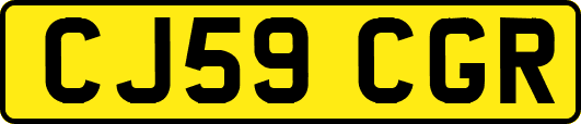 CJ59CGR