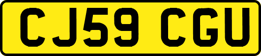 CJ59CGU