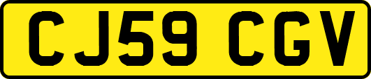 CJ59CGV