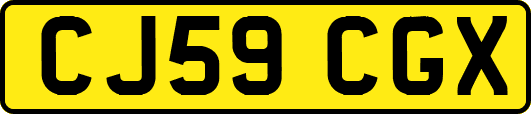 CJ59CGX