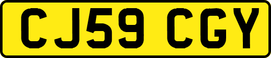 CJ59CGY