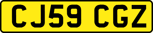 CJ59CGZ