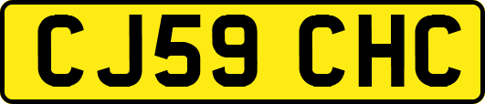 CJ59CHC
