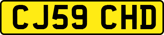 CJ59CHD