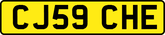 CJ59CHE
