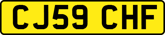 CJ59CHF