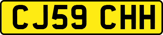 CJ59CHH