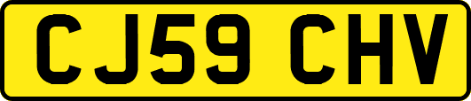 CJ59CHV