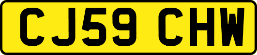 CJ59CHW