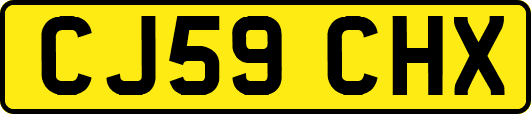CJ59CHX