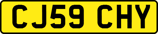 CJ59CHY