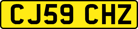 CJ59CHZ