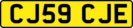 CJ59CJE