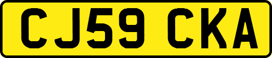 CJ59CKA