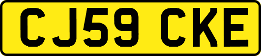 CJ59CKE