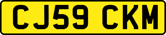CJ59CKM