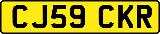 CJ59CKR