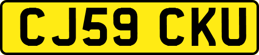 CJ59CKU