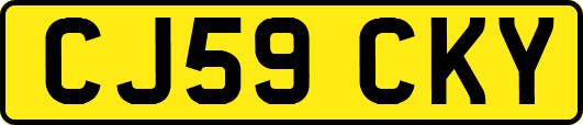 CJ59CKY