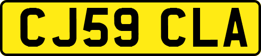CJ59CLA