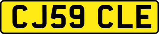 CJ59CLE