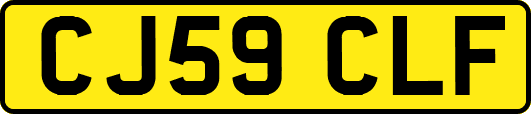 CJ59CLF