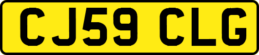 CJ59CLG