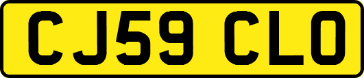 CJ59CLO