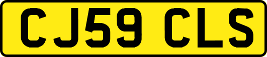 CJ59CLS