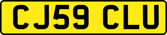 CJ59CLU