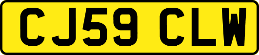 CJ59CLW