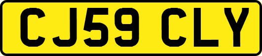 CJ59CLY