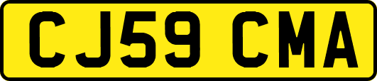 CJ59CMA
